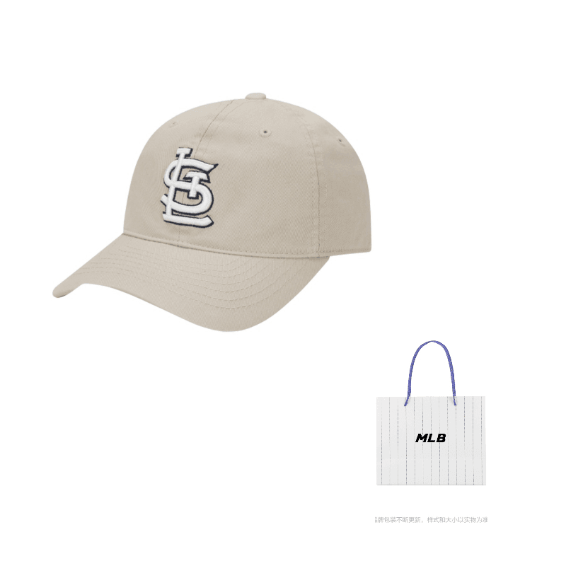Кепка MLB - Boxette Shop